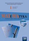 Matematyka 1 Podręcznik z płytą CD Liceum ogólnokształcące, liceum Babiański Wojciech, Chańko Lech, Ponczek Dorota