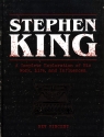 Stephen King A Complete Exploration of His Work, Life, and Influences Vincent Bev