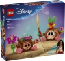  LEGO Disney Princess Vaiana Kakamora 432939+