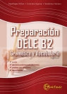 Preparacion DELE B2 Gramatica y Vocabulario