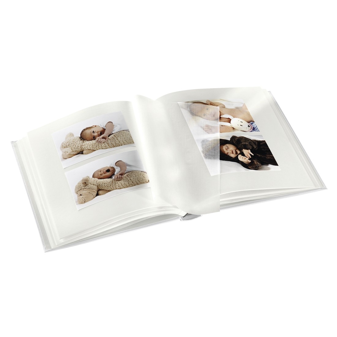 Hama, jumbo album zdjęciowy Tristan, 30x30/100 (990023310000)