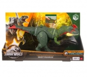 Figurka Jurassic World Sinotyrannus Gigantyczny tropicie (HLP23/HLP25)