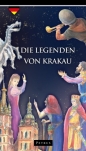 Legendy o Krakowie w.niemiecka - Opracowanie zbiorowe
