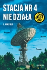 Stacja nr 4 nie działa S. Winefield