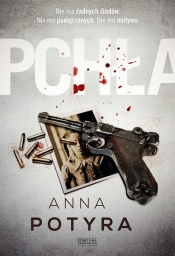 Pchła - Anna Potyra