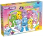 Puzzle dwustronne 60: Troskliwe misie