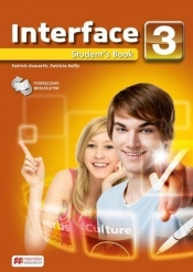 Interface 3 SB (podręcznik wieloletni)