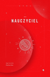 Nauczyciel - Agnieszka Ziętarska