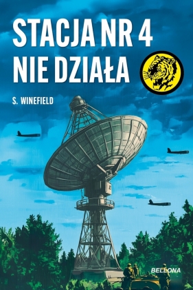 Stacja nr 4 nie działa - S. Winefield