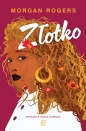 Złotko - Morgan Rogers