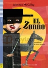 El Zorro +CD A2 Johnston McCulley