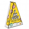  karciana gra logiczna P for PIZZA  EP607818+