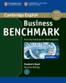 Business Benchmark Pre-intermediate to Intermediate Student's Book Whitby Norman