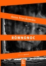 Równonoc Fryczkowska Anna