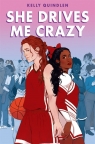She Drives Me Crazy wer. angielska Kelly Quindlen