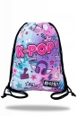 Coolpack, Worek na buty Vert - K-Pop Rainbow