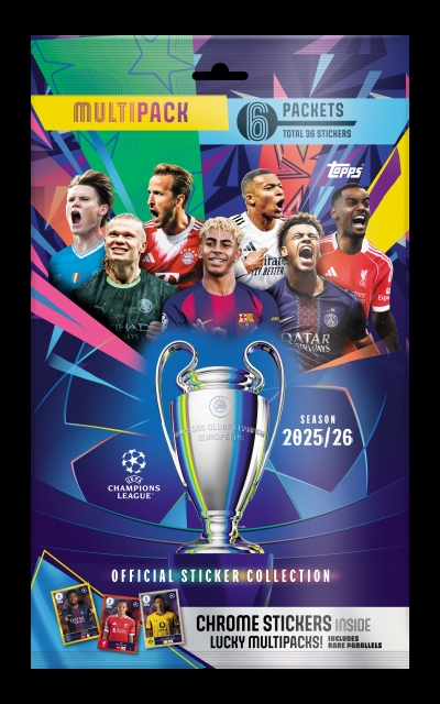 <img src='https://webimage.pl/pics/812/7/d5053307077812.jpg' style='height:440px' /> Champions League 2026 S&A - Multipack