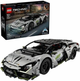 LEGO(R) TECHNIC 42214 (2szt) Samochód Lamborghini