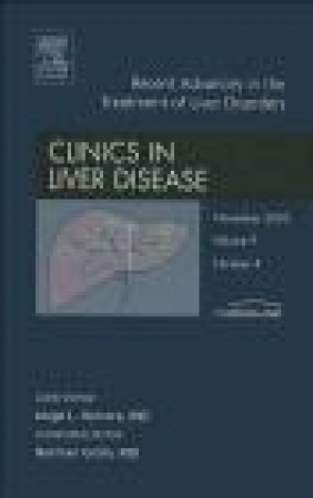 Recent Advances in the Treatment of Liver Disorders Jorge Herrera,  Herrera