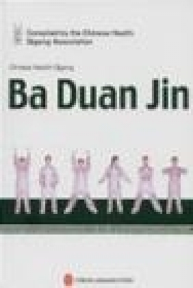 Ba Duan Jin - Chinese Health Qigong