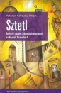 Sztetl. Rozkwit i upadek żydowskich miasteczek na Kresach Wschodnich - Yohanan Petrovsky-Shtern