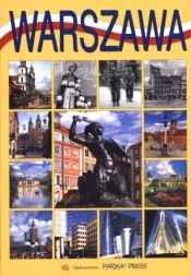 Warszawa wersja szwedzka