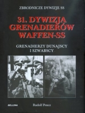 31 Dywizja Grenadierów Waffen-SS