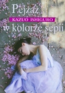 Pejzaż w kolorze sepii Ishiguro Kazuo