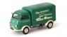 Tempo Wiking Serie 1 Kastenwagen 1953 (08003)