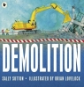Demolition Sutton Sally