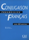 Conjugaison progressive du français Boulares Michele, Grand-Clement Odile