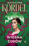  Przystań śpiących wiatrów. Wiosna cudów. Tom 1