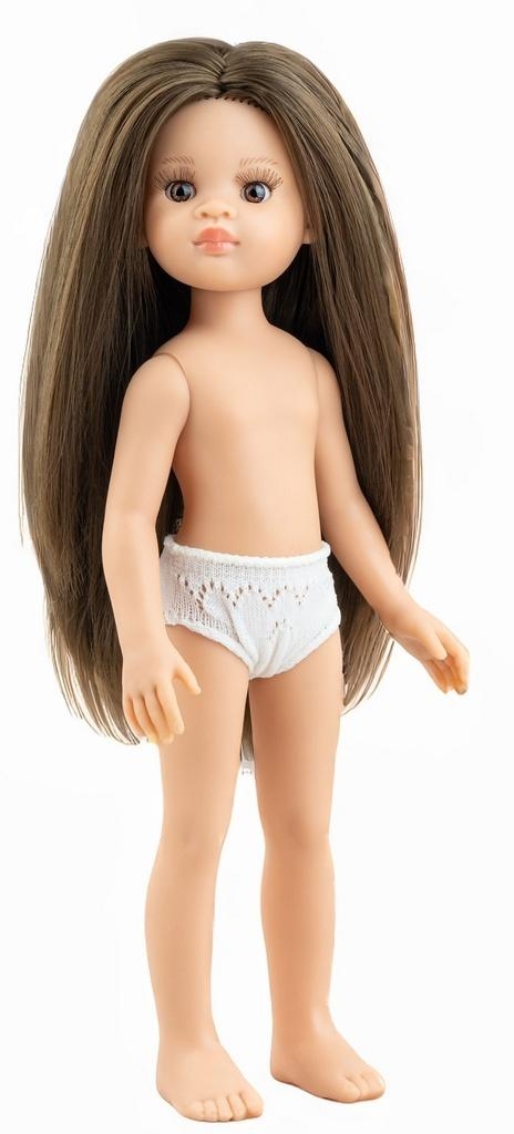 Lalka hiszpańska bez ubranka 32cm