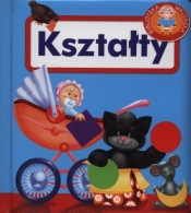 Kształty - <br />