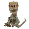 Fingerlings Untamed Szkielet T-Rex Doom (3981) Wiek: 5+