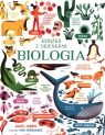 Biologia Książka z okienkami James Alice