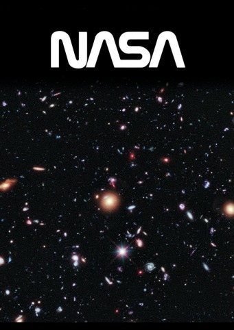 Zeszyt A5 32k kratka space adventure mix pakiet 15 sztuk