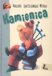 Kamienica