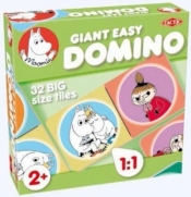 Muminki: Giant Easy Domino (53981)
