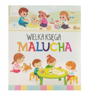 Wielka księga malucha