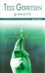Grzesznik - Tess Gerritsen
