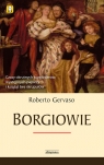 Borgiowie Gervaso Roberto