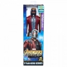 Figurka Avengers Tytan Hero Series Star-lord (E0570/E1427) od 4 lat