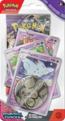 Karty Temporal Forces Premium Checklane Blister Togekiss (188-85654 Togekiss)