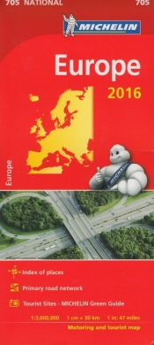 Europe 1:3 000 000 - <br />