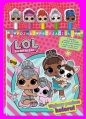 L.O.L. Surprise! Poznaj przyjaciół. Wyższy poziom koloru! - null null