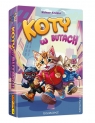 Koty w butach Wiek: 8+