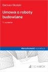 Umowa o roboty budowlane Dariusz Okolski