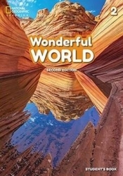 Wonderful World 2 Grammar Book NE - Opracowanie zbiorowe
