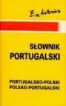 Słownik polsko-portugalski portugalsko-polski (mini)  Fast Jakub